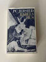 Babels hus : roman