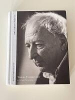 Tomas Transtr&ouml;mer : ett diktarportr&auml;tt