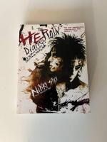 Heroin diaries, the. A year in the life of a Shattered rock star