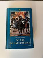 De tre musket&ouml;rerna