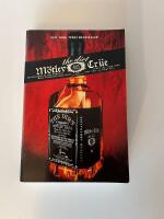 The Dirt : M&ouml;tley Cr&uuml;e : confessions of the world's most notorious rock ban