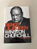Winston Churchill. Del 2, 1939-1965