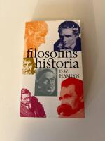 Filosofins historia