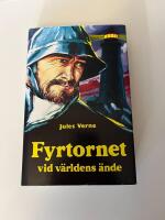 Fyrtornet vid v&auml;rldens &auml;nde och tre noveller