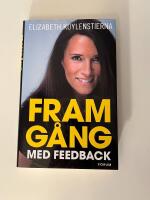 Framg&aring;ng med feedback