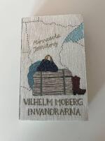 Invandrarna