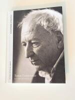 Tomas Transtr&ouml;mer : ett diktarportr&auml;tt