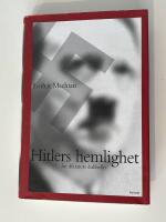 Hitlers hemlighet