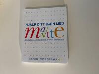 Hj&auml;lp ditt barn med matte genom hela grundskolan och gymnasiet