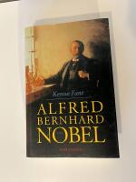 Alfred Bernhard Nobel