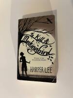 To Kill a Mockingbird
