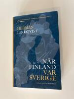 N&auml;r Finland var Sverige