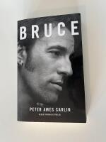 Bruce