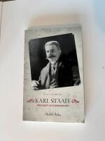 Karl Staaff, f&ouml;rsvaret och demokratin
