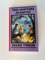 Tom Sawyers &auml;ventyr