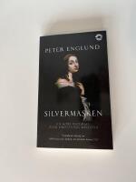 Silvermasken - en kort biografi &ouml;ver drottning Kristina