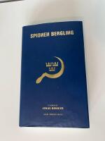Spionen Bergling