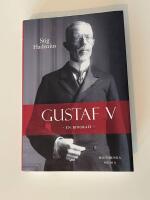 Gustaf V - en biografi