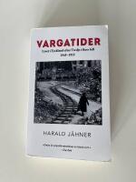Vargatider - Livet i Tyskland efter Tredje rikets fall 1945