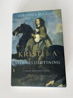 Kristina - Sveriges drottning