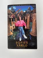 Sofies v&auml;rld - [roman om filosofins historia]