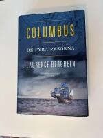 Columbus - de fyra resorna