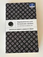 Uppt&auml;ckterna som f&ouml;r&auml;ndrade v&auml;rlden