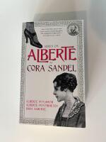 Serien om Alberte
