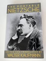 The portable Nietzsche