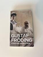Gustaf Fr&ouml;ding