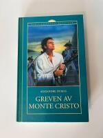 Greven av Monte Cristo