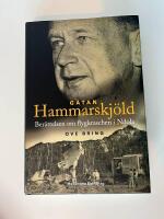 G&aring;tan Hammarskj&ouml;ld : ber&auml;ttelsen om flygkraschen i Ndola