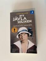 Ett j&auml;vla solsken : En biografi om Ester Blenda Nordstr&ouml;m