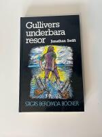 Gullivers underbara resor