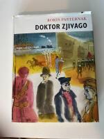 Doktor Zjivago