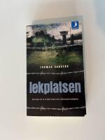 Lekplatsen : [sanningen om en av kalla krigets mest v&auml;lbevarade hemligheter]