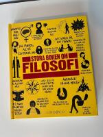 Stora boken om filosofi