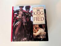 Krig och fred