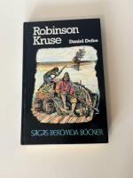 Robinson Kruse