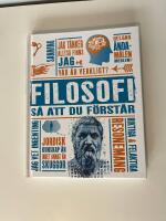 Filosofi : S&aring; att du f&ouml;rst&aring;r