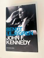John F. Kennedy