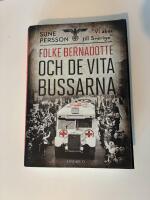 Folke Bernadotte och de vita bussarna