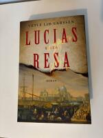 Lucias sista resa