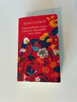 L&ouml;wensk&ouml;ldska ringen ; Charlotte L&ouml;wensk&ouml;ld ; Anna Sv&auml;rd