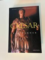 Den unge Caesar : Caesar h&auml;rskaren