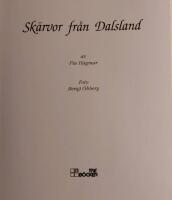 Sk&auml;rvor fr&aring;n Dalsland