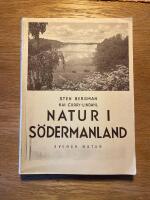 Natur i S&ouml;dermanland