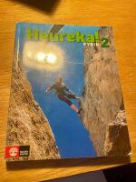 Heureka! Fysik Kurs 2 L&auml;robok