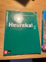 Heureka Fysik 2 &Ouml;vningar och problem