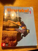 Heureka Fysik 1 L&auml;robok
